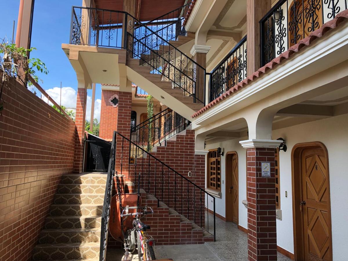 Posada Don Miguel Panajachel Ngoại thất bức ảnh