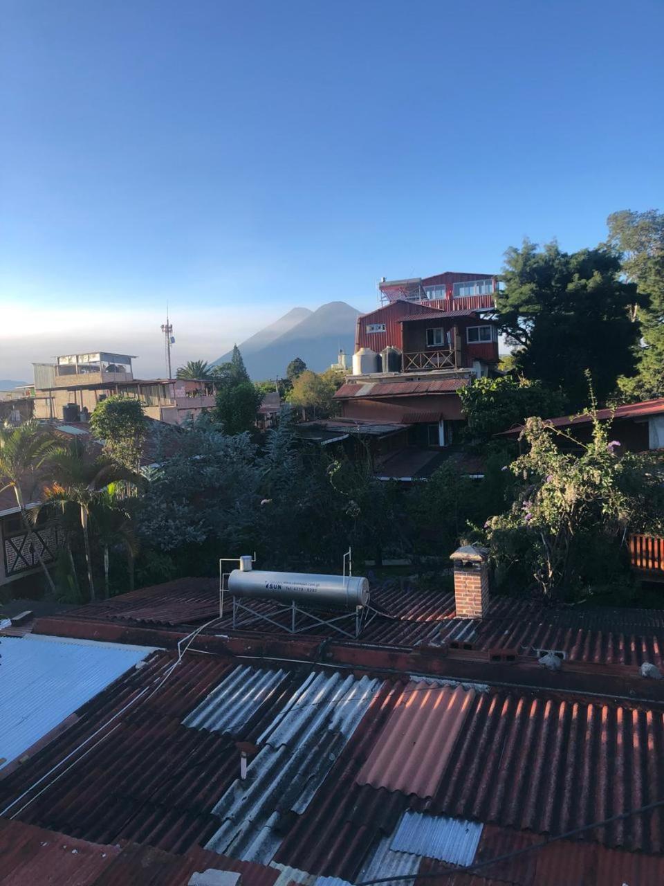 Posada Don Miguel Panajachel Ngoại thất bức ảnh